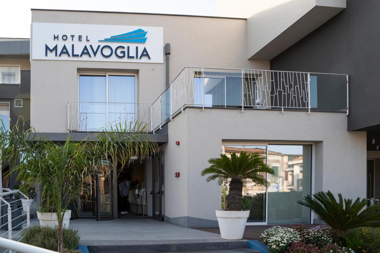 Hotel Malavoglia Aci Castello Zewnętrze zdjęcie